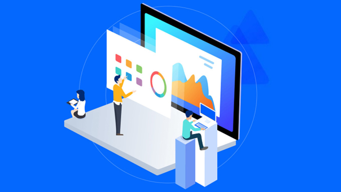 UX 交互设计从入门到求职课程