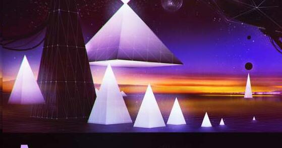 老鹰讲AE全套教程,从入门到进阶