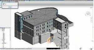Navisworks入门到精通教程