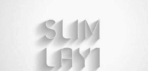 PS字体设计教程