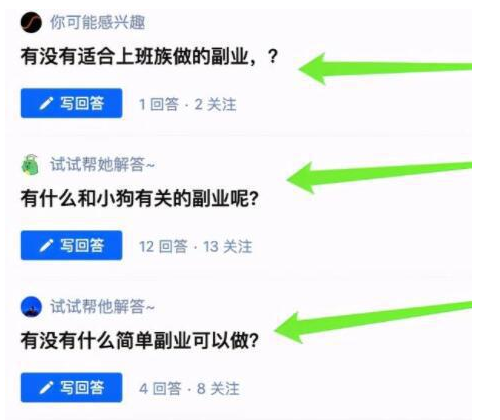 分享4个副业实操网上赚钱项目：轻松简单上手日赚300+