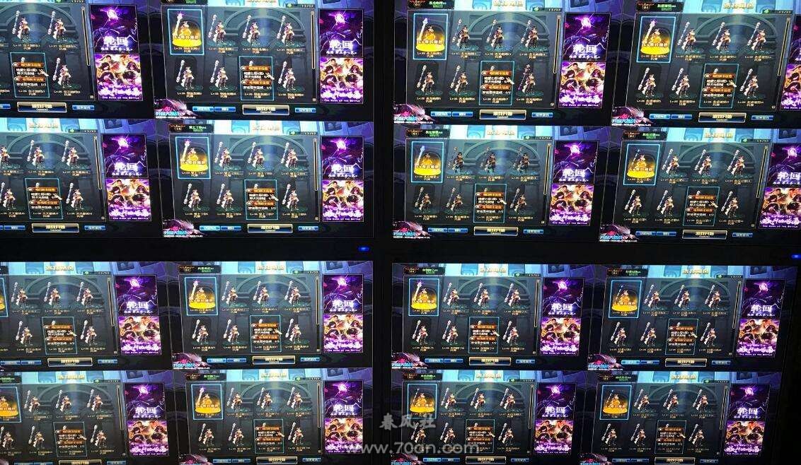 现在玩什么游戏赚钱最快?分享最赚钱的网络游戏