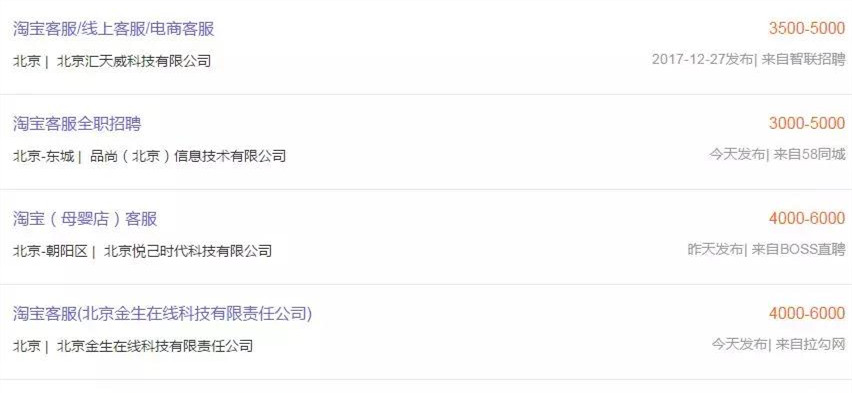 月入10万的淘宝客服外包项目,人人可操作,门槛低