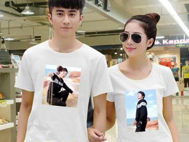 彩印服装怎么样日入千元,一个低成本的暴利项目