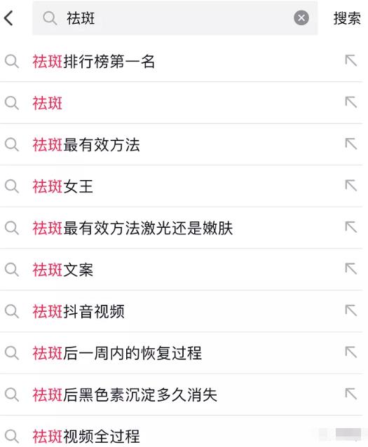 抖音关键词seo优化怎么做,大几率就是下一个百度SEO