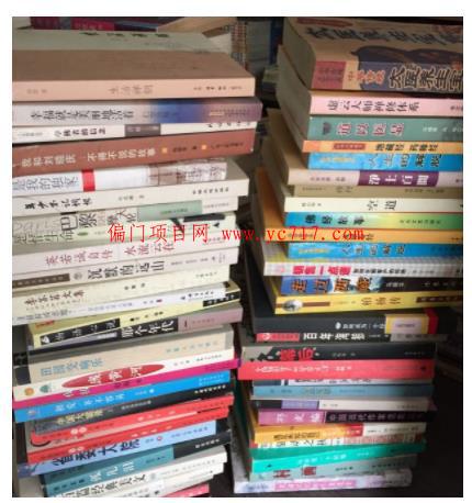 变废为宝的学校掘金项目!