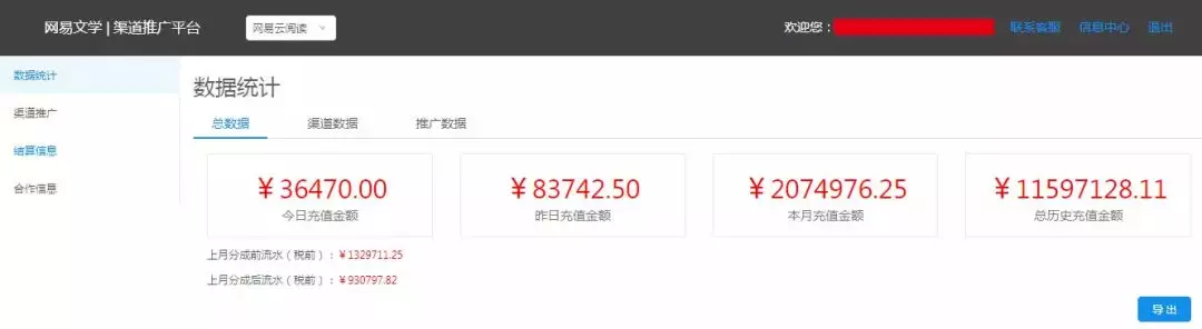 漫画分销派单,还处于蓝海市场的暴利项目