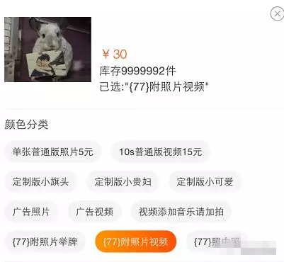 宠物举牌照,日赚200+的暴利项目