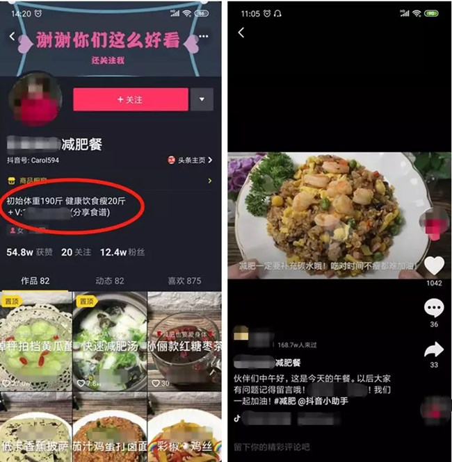 女人的钱最好赚,瘦身减肥项目详细玩法