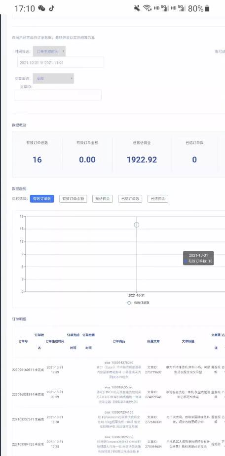 京东短视频带货新玩法发现频道0成本撸1000带货信息差项目