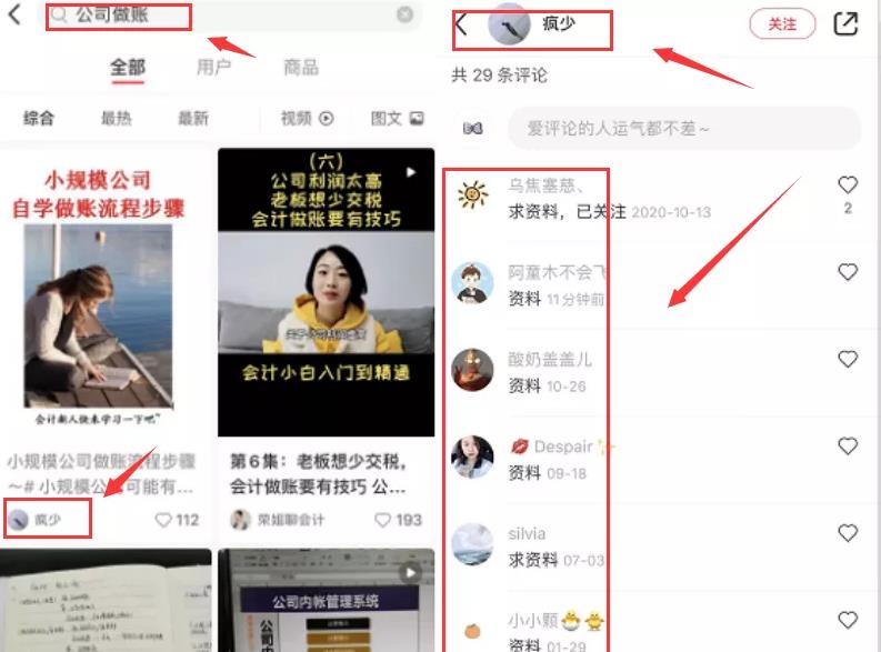 通过自身需求，如何操作才你才能赚钱?