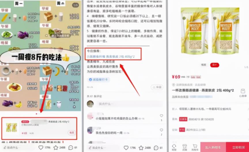 赚女人钱的暴利项目：小红书减肥瘦身项目到底有多暴利，轻松月入10000+