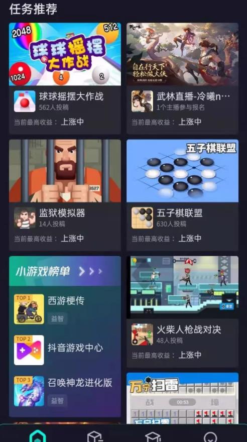 小白创业有什么合适的项目，月入5000＋，0门槛