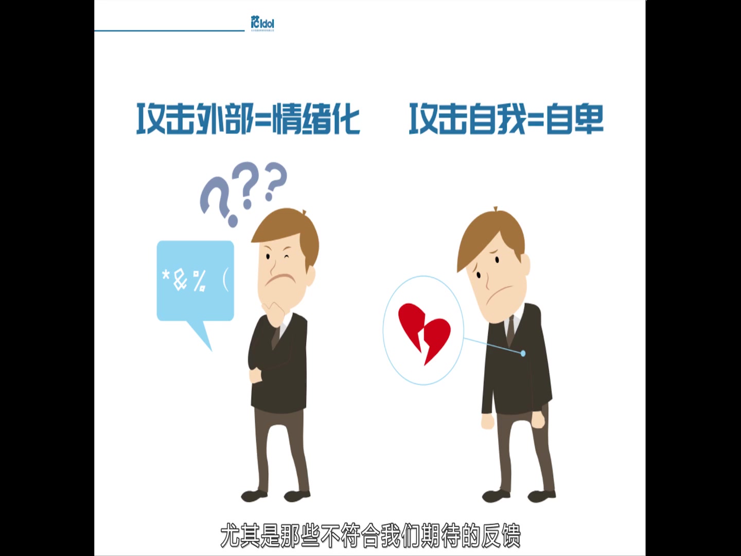 提高情商，改变人生的读心术（完结）