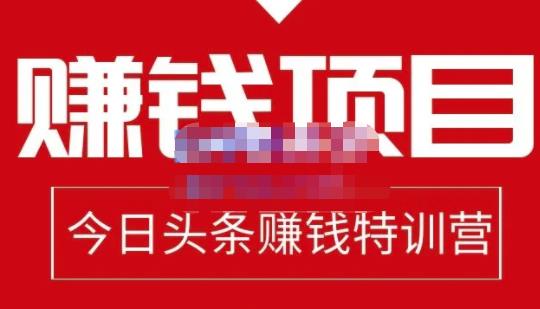 懒人领域·今日头条项目玩法，头条中视频项目，单号收益在50—500可批量,懒人领域·今日头条项目玩法，头条中视频项目，单号收益在50—500可批量,新媒体,抖音0基础短视频实战课，短视频运营赚钱新思路，零粉丝也能助你上热门,第1张