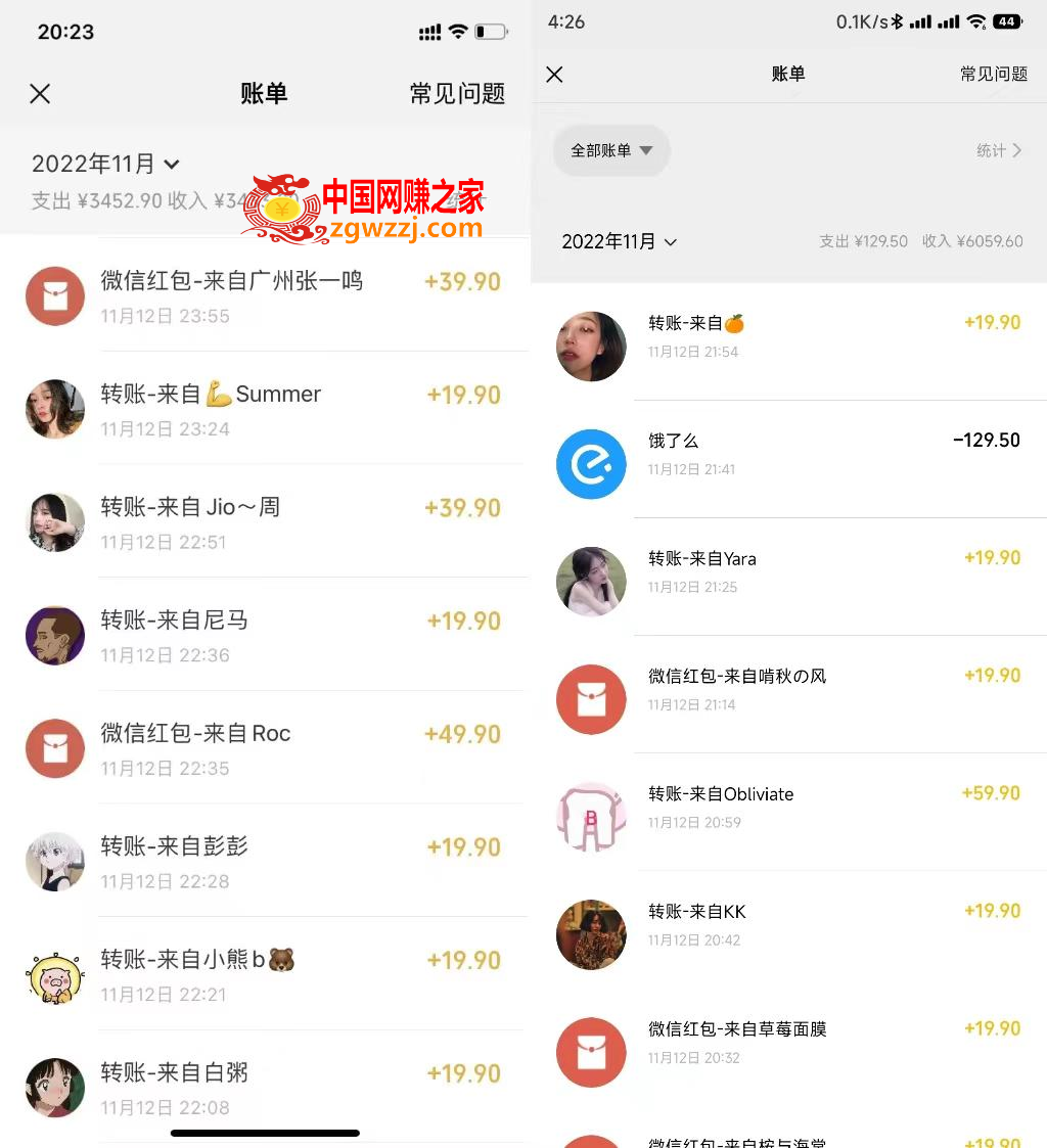 小红书虚拟电商项目：从小白到精英 月收益5000到30000 (视频课程+交付手册)
