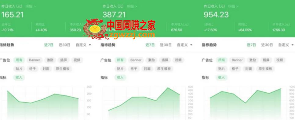 零基础搭建微信漫画小程序，支持流量主，全网漫画兔费看【源码+详细教程】