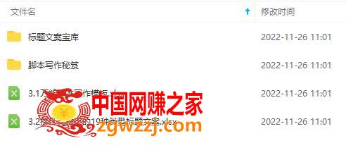 抖音运营入门到精通资料工具包：你想要的这里都有，超完整！