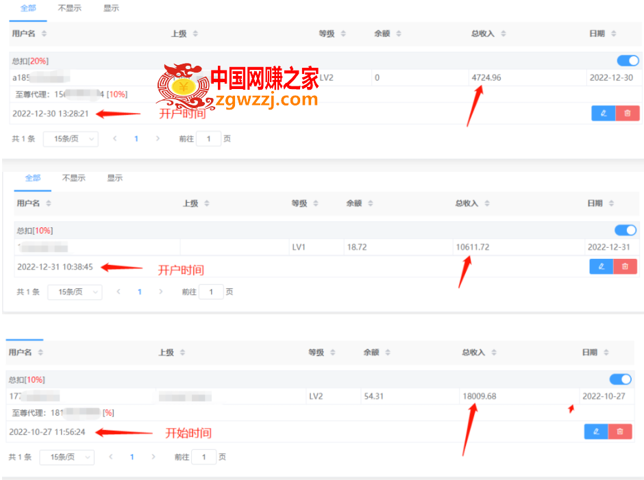 男粉快手无人直播项目玩法，一天大几千的进账，搞钱真快！