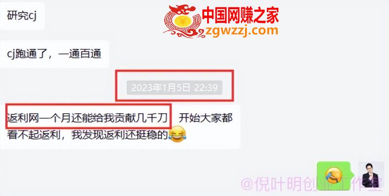 国外返利网（cashback）项目：无需懂任何英文，每天2小时，月入3500美金
