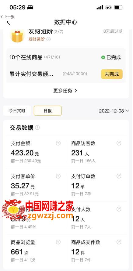 美团电商特训营：美团·店群玩法，无脑铺货月产出6000-15000+精细化月产2w+