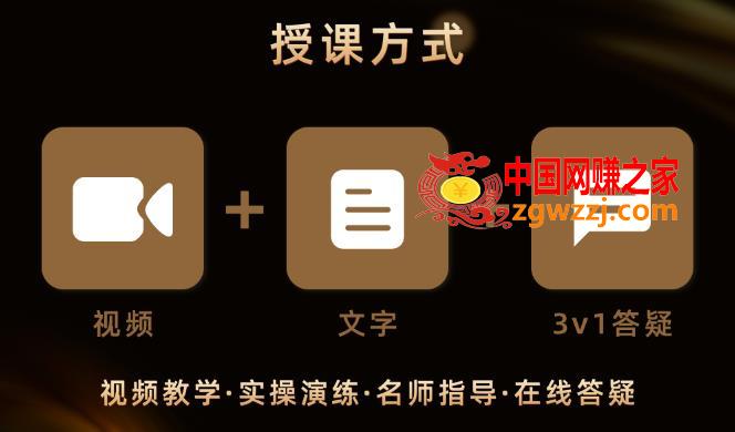 米杰虚拟电商训练营2.0，千万市场！虚拟电商重现江湖，项目玩法大公开【详细教程】