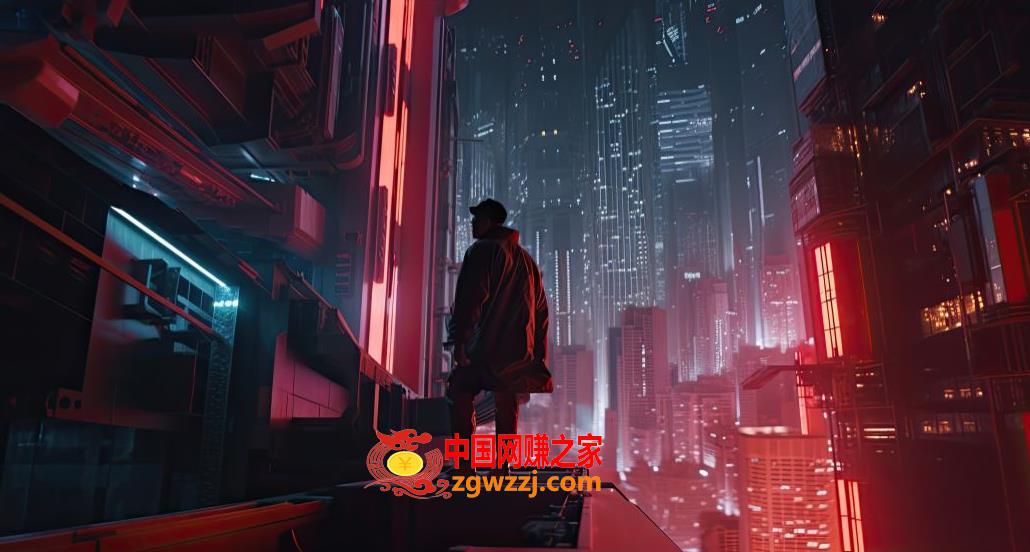 热狐计划·ChatGPT生成Ai绘画做短视频壁纸号变现，纯原创，0门槛，无需真人出镜
