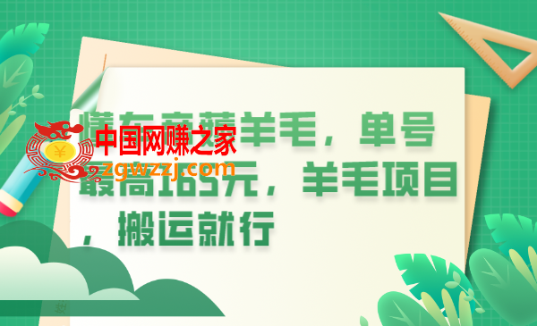 图片[1]-懂车帝薅羊毛，单号最高165元，羊毛项目，搬运就行-暖阳网-优质付费教程和创业项目大全