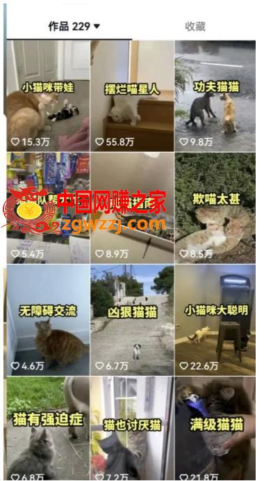 拆解抖音盘点类中视频变现副业项目，视频版一条龙大解析分享给你【视频课程】