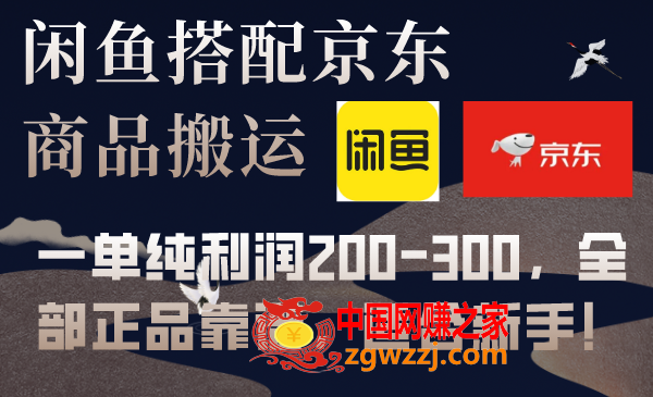 （7892期）闲鱼平台组合京东商城备份数据库运送，一纯粹盈利200-300，所有真品可靠，适合新手！