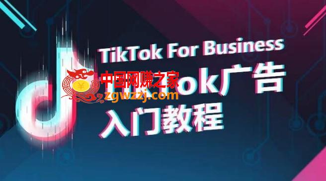 TikTok广告入门教程，从0到1掌握TikTok投放的全流程,TikTok广告入门教程，从0到1掌握TikTok投放的全流程,TikTok,广告,实操,第1张