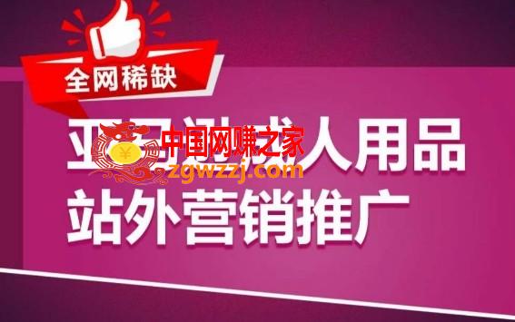 亚马逊成人用品站外营销推广，成人用品新品推广方案，助力打造类目爆款